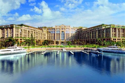 buy versace condominium uae|Palazzo Versace, Culture Village .